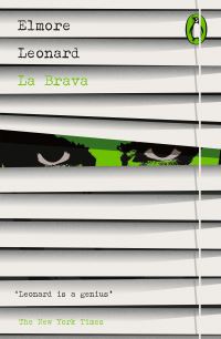 Book Cover for La Brava by Elmore Leonard