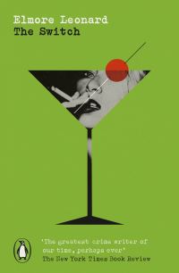 Book Cover for The Switch by Elmore Leonard