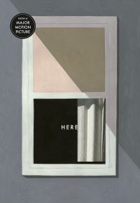 Book Cover for Here by Richard McGuire
