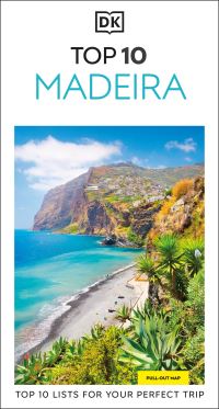 Book Cover for DK Top 10 Madeira by DK Travel