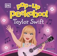 Book Cover for Taylor Swift by 