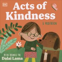 Book Cover for Acts of Kindness by Bstandzinrgyamtsho