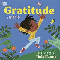Book Cover for Gratitude by Bstandzinrgyamtsho