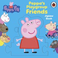 Book Cover for Peppa Pig by Peppa Pig