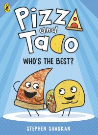 Book Cover for Who's the Best? by Stephen Shaskan