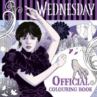 Book Cover for Wednesday by Wednesday