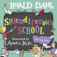 Book Cover for Roald Dahl by Roald Dahl