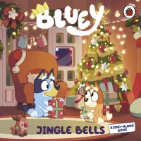 Book Cover for Bluey by Bluey