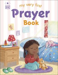 Book Cover for My Very First Prayer Book by 