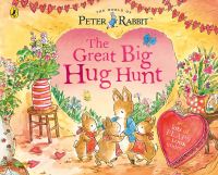Book Cover for Peter Rabbit by Beatrix Potter