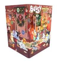 Book Cover for Bluey by Penguin Young Readers Licenses