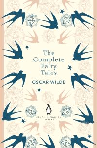 Book Cover for The Complete Fairytales by Oscar Wilde
