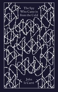Book Cover for The Spy Who Came in from the Cold by John le Carré