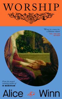 Book Cover for Worship by Alice Winn