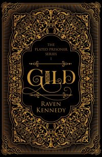 Book Cover for Gild by Raven Kennedy
