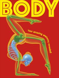 Book Cover for Body by 