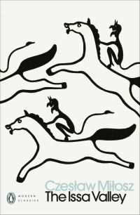 Book Cover for The Issa Valley by Czeslaw Milosz