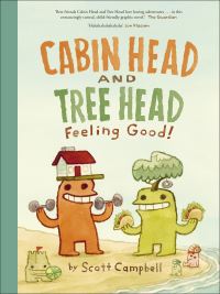Book Cover for Feeling Good! by Scott Campbell