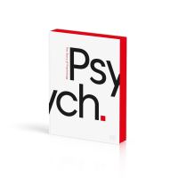 Book Cover for Psych by 