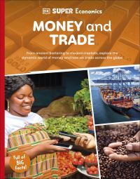 Book Cover for Money and Trade by Allison L Hay