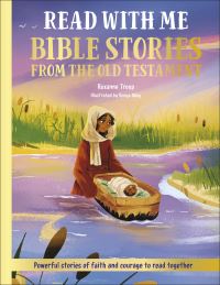 Book Cover for Read With Me Bible Stories from the Old Testament by DK