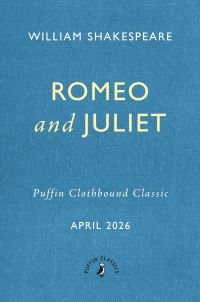 Book Cover for Romeo and Juliet by William Shakespeare