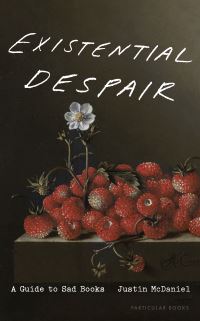 Book Cover for This Will Destroy You by Justin McDaniel