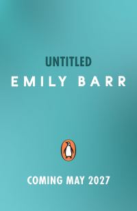 Book Cover for The Girl Who Wasn't There by Emily Barr