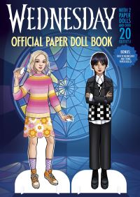 Book Cover for Wednesday by Wednesday