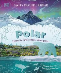 Book Cover for Polar by Jason Bittel