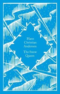 Book Cover for The Snow Queen by Hans Christian Andersen