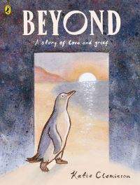 Book Cover for Beyond by Katie Cleminson