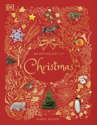 Book Cover for An Anthology of Christmas by Auriol Bishop