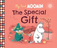 Book Cover for The Special Gift by Richard Dungworth, Tove Jansson