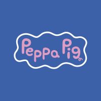 Book Cover for Peppa Pig: Peppa's Easter Surprise by Peppa Pig
