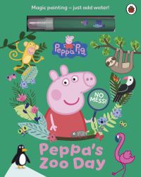 Book Cover for Peppa Pig by Peppa Pig