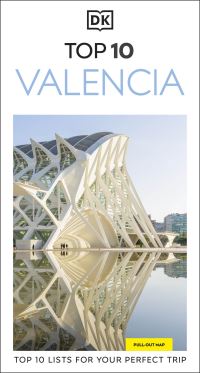 Book Cover for DK Top 10 Valencia by DK Travel
