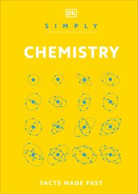 Book Cover for Simply Chemistry by 