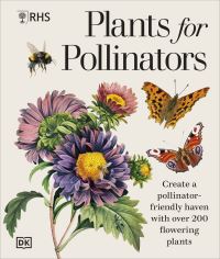 Book Cover for Plants for Pollinators by 