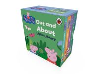 Book Cover for Peppa Pig by Peppa Pig