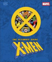 Book Cover for X-Men by 