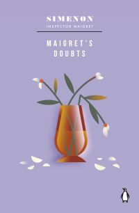 Book Cover for Maigret's Doubts by Georges Simenon