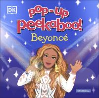 Book Cover for Pop-Up Peekaboo! Beyoncé by DK