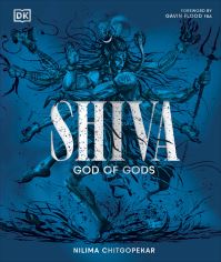 Book Cover for Shiva by Nilima Chitgopekar