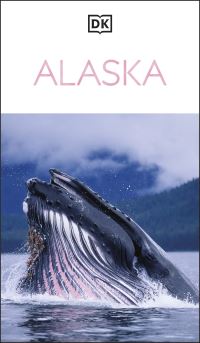 Book Cover for Alaska by 