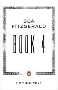 Book Cover for This Divine Revelry by Bea Fitzgerald
