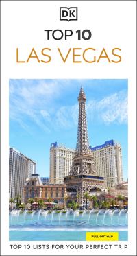 Book Cover for Top 10 Las Vegas by 