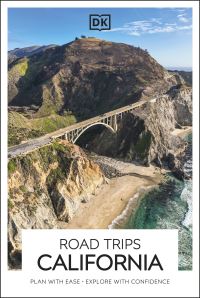 Book Cover for California by 