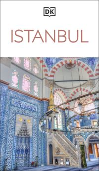 Book Cover for Istanbul by 