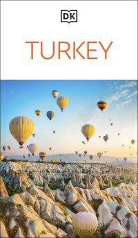 Book Cover for Turkey by 